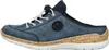 Rieker Sporthalbschuhe Formsohle modisch in blau, Gr. 37 Produktbild-Vorschau 20
