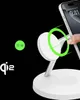 Belkin BoostCharge Pro 3-in-1 Qi2 Wireless Charging Produktbild-Vorschau 16