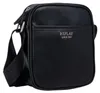 REPLAY sac à épaule bandoulière Reporter Bag Black noir Voir les images du produit 2