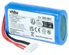vhbw Akku kompatibel mit Sony SRS-XB33, SRS-XB31 Produktbild-Vorschau 8