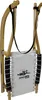 GL Rodel 115 cm Farbe natur, Rennstahl, Lederlenkriemen, Produktbild-Vorschau 2