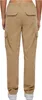 Urban Classics Ladies - High Waist Twill Cargo Hose - M Produktbild-Vorschau 8