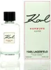 Lagerfeld Karl Hamburg Alster toaletní voda pro muže 100 ml Náhled obrázku produktu 6