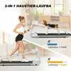 2 in 1 haustier- laufba, Hundelaufband , 1-6KM/H, bis 135 Produktbild-Vorschau 5