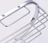 Seifenschale für Dusche mit Haken, Edelstahl 304, für Bad Produktbild-Vorschau 4