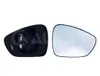 Alkar Spiegelglas, Außenspiegel rechts 6432860 Produktbild-Vorschau 2