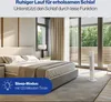 Clatronic® Ventilator mit Schwenkfunktion | Standventilator Produktbild-Vorschau 3