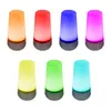 LED-Stimmungslicht mit automatischem 7-Farbwechsel Produktbild-Vorschau 3