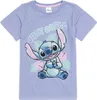 Lilo & Stitch - "Just Chill" Schlafanzug mit Shorts für Produktbild-Vorschau 2