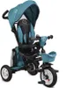 Byox Tricycle Flexy Lux 3 in 1 Dreirad, klappbar, Produktbild-Vorschau 3
