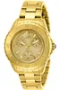 Invicta Angel 29107 Damenuhr - Quarzwerk - Edelstahl mit Produktbild-Vorschau 1