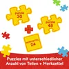 Trefl The Smurfs, 48 kusov, rozprávky, 3 rok / roky Náhľad obrázku produktu 2