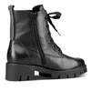 Gabor Schnürstiefeletten Damen 31323130303234 Schwarz 40 Produktbild-Vorschau 49