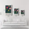 Wallity, SPR-1182 - 46 x 72, Dekorative Malerei aus Produktbild-Vorschau 6