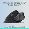 Logitech MX Ergo S, Po prawej stronie, Projekt pionowy, Podgląd zdjęcia produktu 12