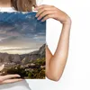 Fabelhafte Canvas LEINWAND BILDER 100x70 cm XXL Kunstdruck Produktbild-Vorschau 4
