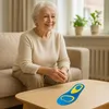 Semelles orthopédiques en gel anti-transpirant pour épine Voir les images du produit 21