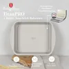 Plech na pečenie s titánovým povrchom 40x28,5 cm Sahara Náhľad obrázku produktu 3