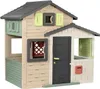 Spielhaus Smoby Friends House Evo, Modern, Geräumig, Tür, Produktbild-Vorschau 1
