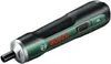 Schraubendreher BOSCH PushDrive 3,6 V Produktbild-Vorschau 8