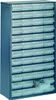 raaco Drawer cabinet (L x W x H) 150 x 306 x 552 mm No. of Produktbild-Vorschau 3