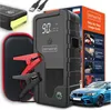 Jump Starter 12V - Booster 2000A - 6400 mAh per auto - Anteprima dell’immagine prodotto 1