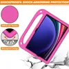 Étui de protection pour Samsung Galaxy Tab S10 FE 11" 2025, Voir les images du produit 3