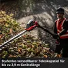 EINHELL PROFESSIONAL Akku-Teleskop-Heckenschere GP-HH 18/50 Produktbild-Vorschau 7