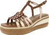 Tamaris Damen Plateau-Sandale 38 Produktbild-Vorschau 13