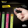 SafetyMaker LED Klackband gelb, 44538 Produktbild-Vorschau 8