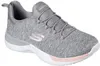 A single Skechers sneaker is shown against a white background. Voir les images du produit