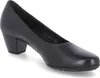 GABOR Scarpe Pumps donna nero 6 Anteprima dell’immagine prodotto 8