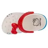 Scarpe Crocs classico hello kitty iam zoccolo 209469100 Anteprima dell’immagine prodotto 3