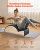 SucceBuy Pilates korektor kręgosłupa do jogi akcesorium do Podgląd zdjęcia produktu 2