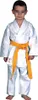 KAITEN Karateanzug Eco 2 - Karate Gi weiß 7 oz Baumwolle - Produktbild-Vorschau 3