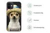 MuchoWow® Handyhülle Schutzhülle Hülle für iPhone 12 Hund - Produktbild-Vorschau 7