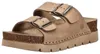 Rohde Damen Plateau Pantolette 38 Produktbild-Vorschau 8