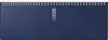 2026 Rido Querterminbuch septant 305×105 mm dunkelblau Produktbild-Vorschau 3