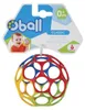 Oball Oball Classic Juguete de fácil agarre Multicolor Vista previa de la imagen del producto 6