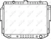 NRF 50349 Kühler Wasserkühler Motorkühler Produktbild-Vorschau 17