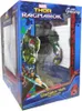 Película Thor: Ragnarok, figura de Hulk, PVC Vista previa de la imagen del producto 4
