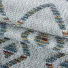 Carpetsale24 Outdoor Teppich Wetterfest für Terasse Balkon Produktbild-Vorschau 5