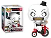 Funko Pop! Movies Terrifier - Art The Clown mit Fahrrad Produktbild-Vorschau 7