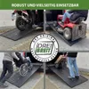 DREIBREIT by TRUTZHOLM 2-fach Auffahrrampe klappbar 215 cm Produktbild-Vorschau 3