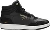 Pantofola d'Oro Sirolo Mid Black Größe EU 43 Produktbild-Vorschau 8