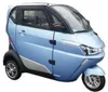 E-Auto 3 Rad JINMA J1 KabinenRoller Elektro Kleinwagen Produktbild-Vorschau 10