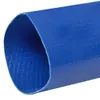 vidaXL Wasser-Flachschlauch 25 m 2 Zoll PVC Produktbild-Vorschau 1