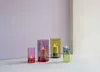 Remember Windlicht Lys pink Höhe 19,3 cm Teelicht Produktbild-Vorschau 6