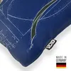 VOID Vitruvianische Bunny Kissenbezug Kissenhülle Polyester Produktbild-Vorschau 2
