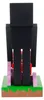 Exquisite Gaming Minecraft Enderman Cable Guys Produktbild-Vorschau 7